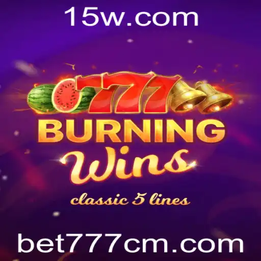 Descubra a Emoção do Jogo BurningWins 777CM