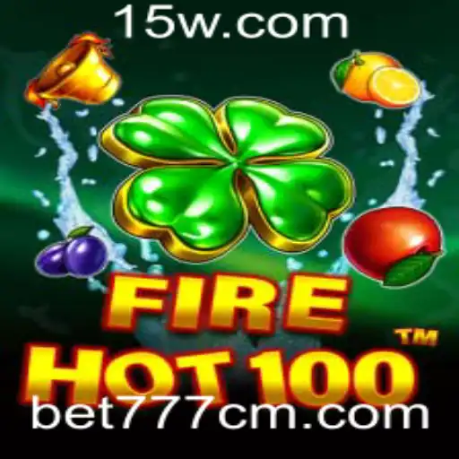 Descubra o Jogo Emocionante FireHot100 com a Palavra-Chave 777CM