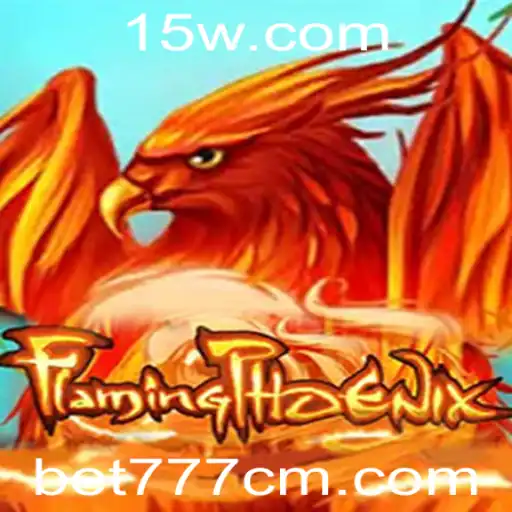 FlamingPhoenix: Descubra o Novo Fenômeno dos Jogos com o Código 777CM