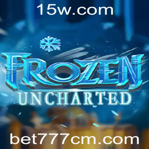 FrozenUncharted: Desvendando um Mundo Congelado de Aventura