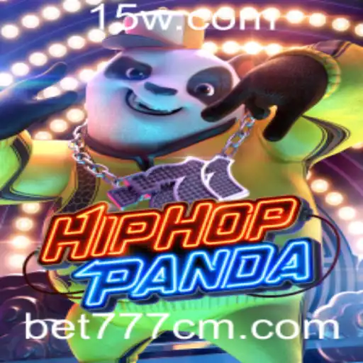 Descubra HipHopPanda: O Jogo Vibrante do Momento