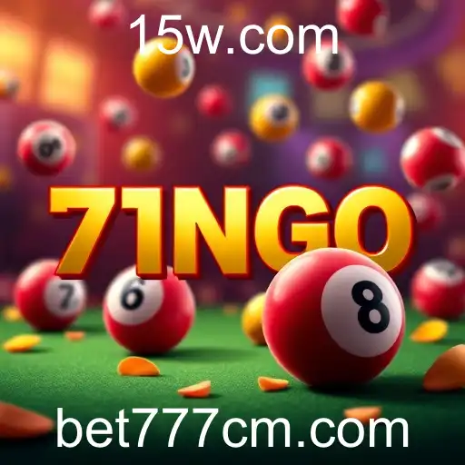 Explorando o Fascinante Mundo dos Jogos de Bingo com 777CM