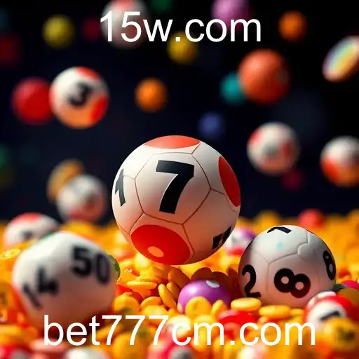 Loteria: Um Jogo de Sorte e Estratégia em 777CM