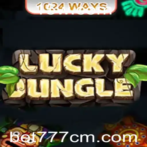 Explorando o Fascinante Mundo de LuckyJungle1024