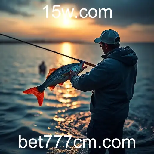Pesca Online e a Plataforma 777CM