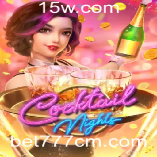 CocktailNights: Uma Imersão na Diversão Noturna com 777CM