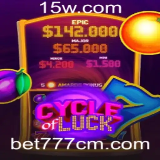 Explorando o Mundo de CycleofLuck: Um Jogo de Sorte e Estratégia