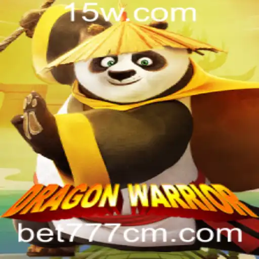 DragonWarrior: O Guia Completo para Dominar o Jogo com a Palavra-Chave 777CM
