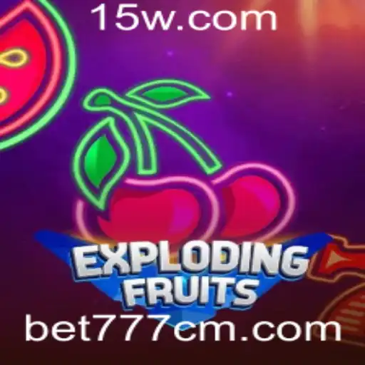 ExplodingFruits: Um Mergulho no Mundo Vibrante dos Jogos de Cassino Online
