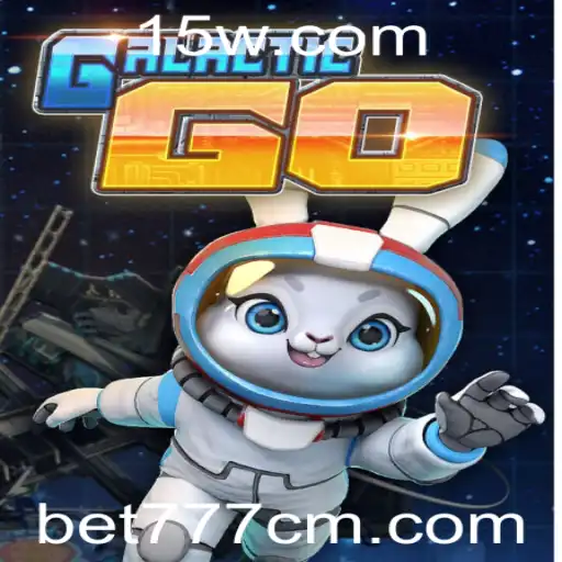 GalacticGO: Explorando o Universo Infinito com 777CM