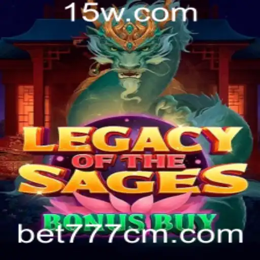 Explorando o Universo de LegacyoftheSagesBonusBuy: Um Mergulho no Mundo do Jogo 777CM