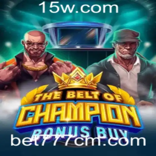 Explorando TheBeltOfChampionBonusBuy: Um Mergulho nas Regras e Estratégias