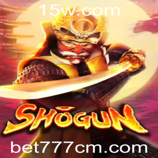 Descubra o Fascínio do Jogo 'Shogun': Estratégia e Emoção em 777CM