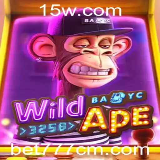 Explorando o Jogo WildApe3258: Uma Aventura Selvagem
