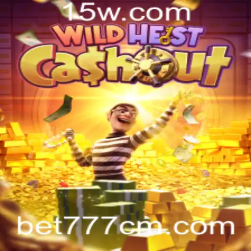 Descubra o Mundo do WildHeistCashout: Um Mergulho nas Aventuras de Cassino com 777CM